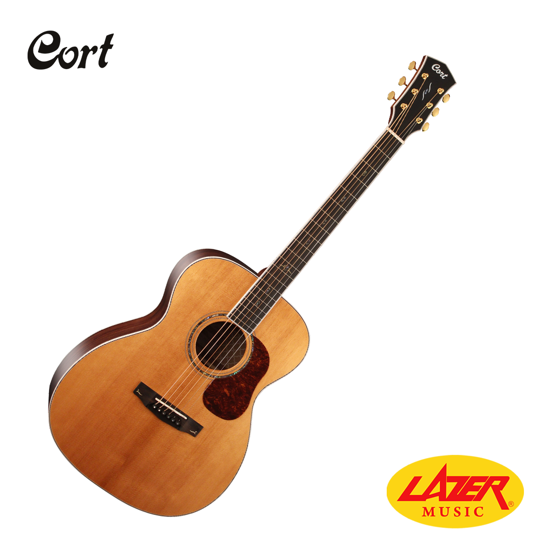 Cort Gold-O8 Acoustic Guitar